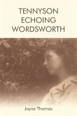 Tennyson Echoing Wordsworth (eBook, ePUB)