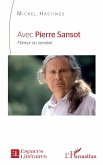 Avec Pierre Sansot (eBook, PDF)