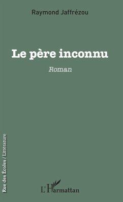 Cover Le père inconnu (eBook, PDF)