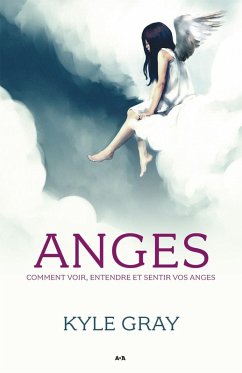 Cover Anges (eBook, ePUB)