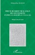 Précis de droit musulman des... - Bild 1
