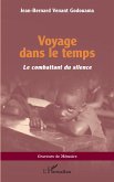 Voyage dans le temps (eBook, PDF)