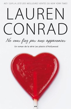 Cover Ne vous fiez pas aux apparences (eBook, ePUB)