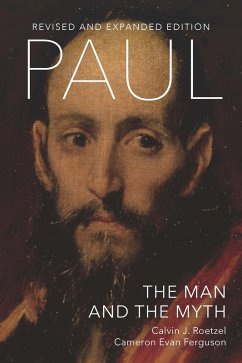 Paul (eBook, ePUB) - Roetzel, Calvin J.; Ferguson, Cameron Evan