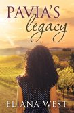 Pavia's Legacy (eBook, ePUB) Pavia's Legacy (eBook, ePUB)