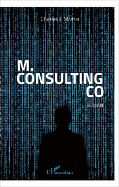 M. Consulting Co (eBook, PDF) - J. Martin