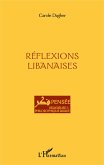 Réflexions libanaises (eBook, PDF)