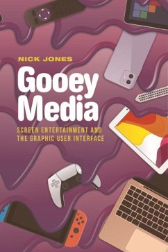 Cover Gooey Media (eBook, ePUB)