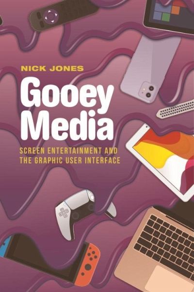 Gooey Media (eBook, ePUB)