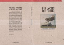 Cover Les lycées du futur (eBook, PDF)