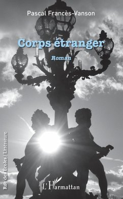 Corps étranger (eBook, PDF) - Frances-Vanson