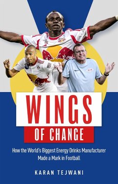 Cover Wings of Change (eBook, ePUB)