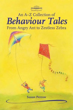 Cover A-Z Collection of Behaviour Tales (eBook, ePUB)