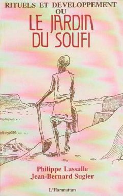 Cover Rituels et développement ou le jardin du Soufi (eBook, PDF)