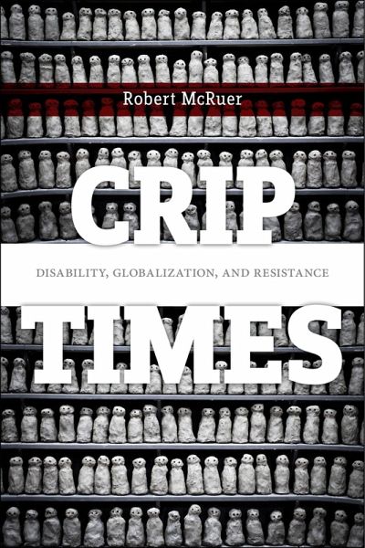 Crip Times (eBook, PDF)