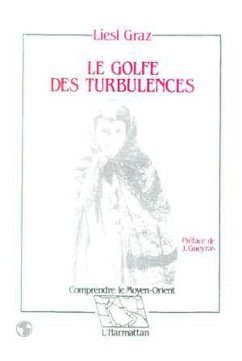 Cover Le Golfe des turbulences (eBook, PDF)