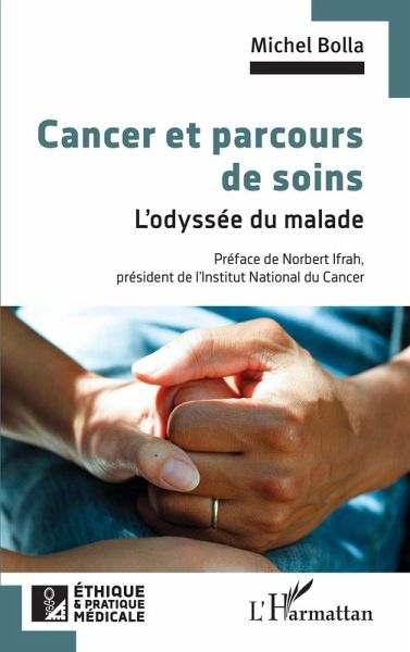 Cancer et parcours de soins (eBook, ePUB) Cancer et parcours de soins (eBook, ePUB)