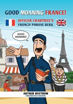 Cover Good Moaning France! (eBook, ePUB)