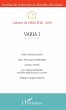 Varia I (eBook, PDF) - Bild 1