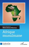 Afrique musulmane (eBook, ePUB)