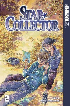 Star Collector, Volume 2 (eBook, ePUB) - Backhausen, Anna