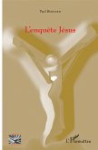 L'enquête Jésus (eBook, PDF)
