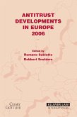 Antitrust Developments in Europe (eBook, PDF)