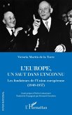 L'Europe, un saut dans l'inconnu (eBook, ePUB)