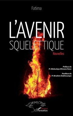 L'avenir squelettique (eBook, PDF) - Faye