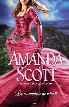 Cover Le maraudeur de minuit (eBook, ePUB)