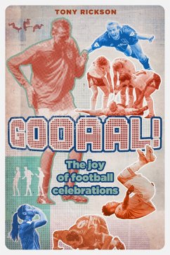 Cover Gooaal! (eBook, ePUB)