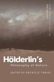 Holderlin's Philosophy of Nature (eBook, PDF)