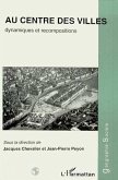 Au centre des villes (eBook, PDF)