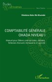 Comptabilité générale OHADA Niveau I (eBook, PDF)