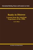 Banks in Distress: Lessons from the American Experience of the 1980s (eBook, PDF) Banks in Distress: Lessons from the American Experience of the 1980s (eBook, PDF)