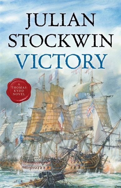 Victory (eBook, ePUB)