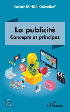 Cover La publicité (eBook, PDF)