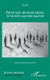 Parce que, de toute façon, ils ne sont que des pauvres (eBook, PDF)
