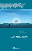Les Mikhaïlov (eBook, PDF)