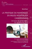 La pratique du numérique en milieu hospitalier camerounais (eBook, PDF)