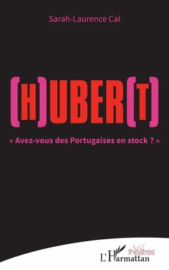 (H)uber(t) (eBook, PDF) - Cal