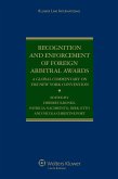 Recognition and Enforcement of Foreign Arbitral Awards (eBook, PDF)