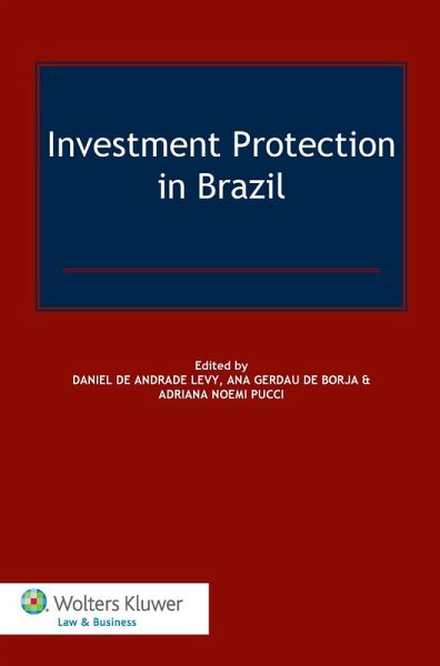 Investment Protection in Brazil (eBook, PDF)