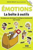Émotions - La boîte à outils (eBook, ePUB)