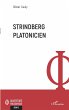 Strindberg platonicien (eBook, PDF) - Bild 1