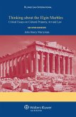 Thinking about the Elgin Marbles (eBook, PDF)