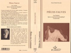 Cover Pièces Fauves (eBook, PDF)