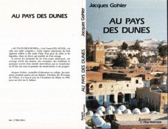 Cover Au pays des dunes (eBook, PDF)