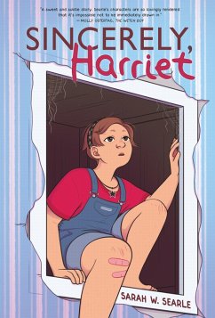 Cover Sincerely, Harriet (eBook, ePUB)