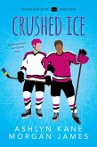 Crushed Ice (eBook, ePUB) Crushed Ice (eBook, ePUB)
